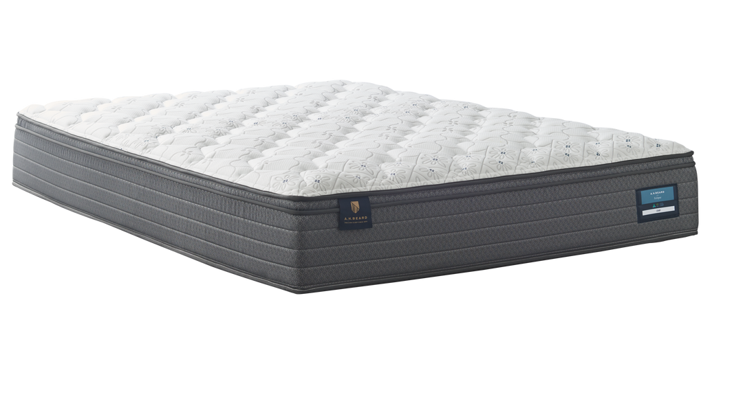 Utah Super Firm mattress