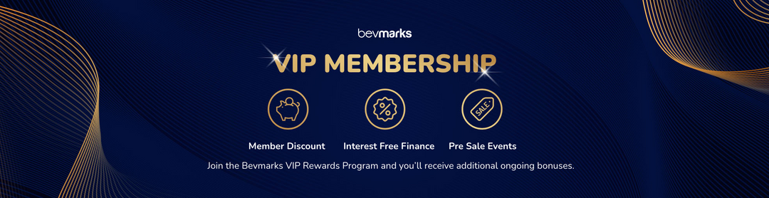Store Locator – Bevmarks