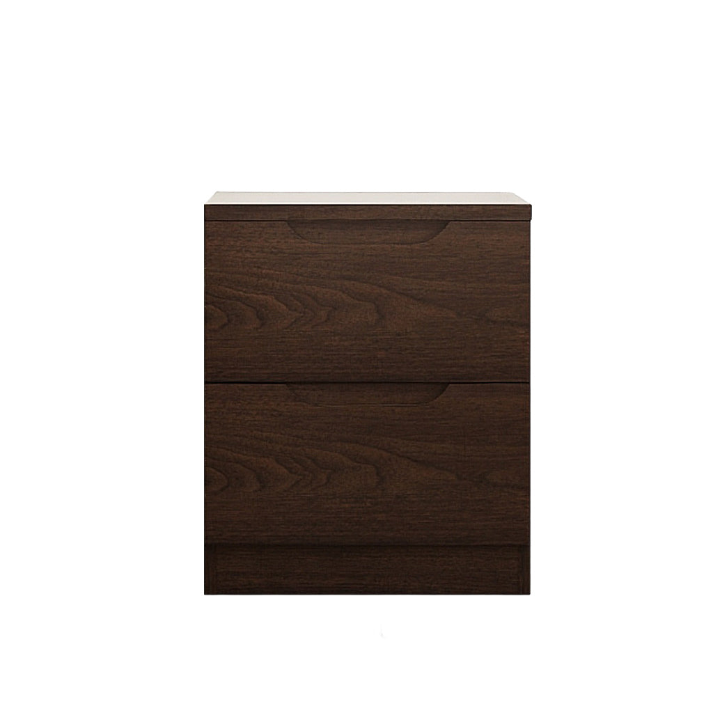 Vue Bedside Table – Bevmarks