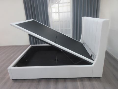 Sojourn Lift Bed