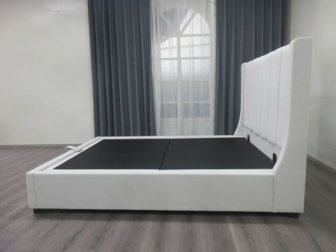 Sojourn Lift Bed