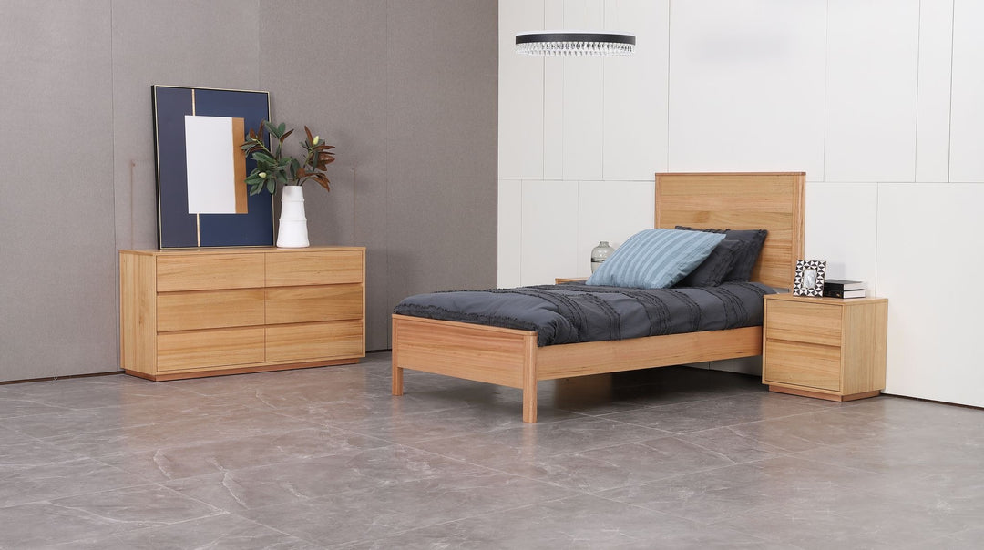 Jameson Bedframe