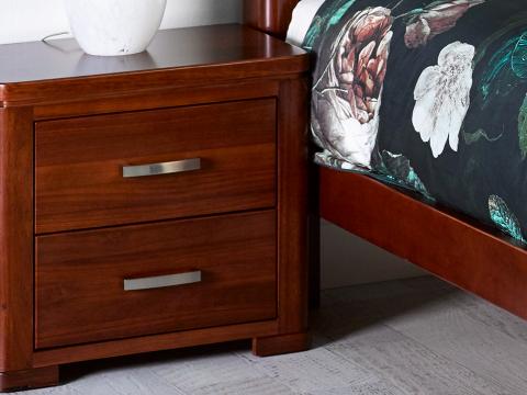 Geraldton Bedside