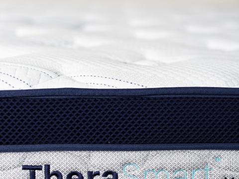 Therasmart Plush Mattress