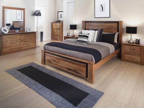 Albany Bedframe