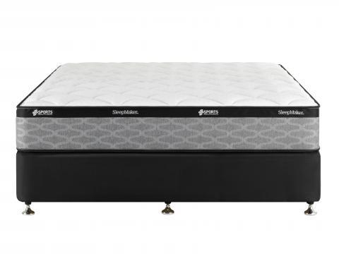 Belgrave Plush Mattress