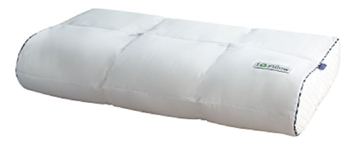BIBURY Deluxe Contour Pillow – Bevmarks