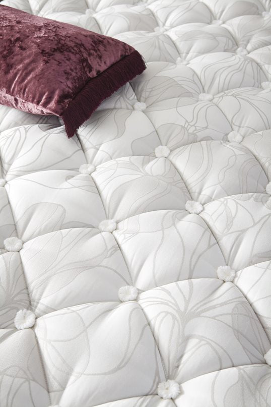 Beyond Luxury Distinction Firm Mattress