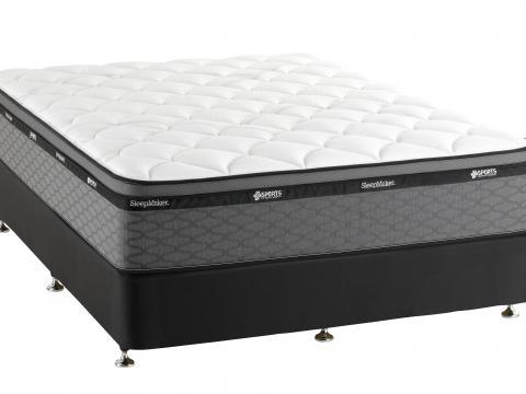 Burwood Medium Mattress