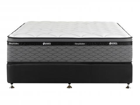 Burwood Medium Mattress