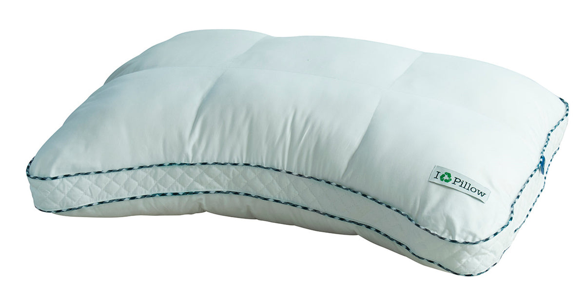 BIBURY Deluxe Shoulder Pillow – Bevmarks