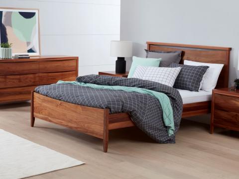 Bolton Bedframe