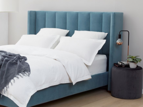 Jackbed Bevmarks Luxury Bedheads, Stylish Bedroom Designs | Bevmarks