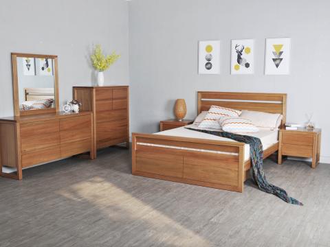 Artarmon Bedframe