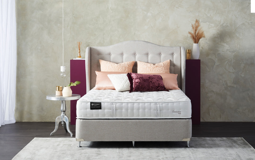 Beyond Luxury Distinction Firm Mattress