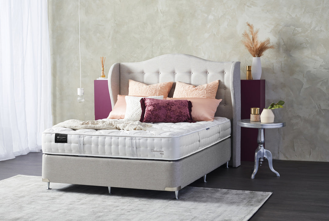 Beyond Luxury Distinction Firm Mattress