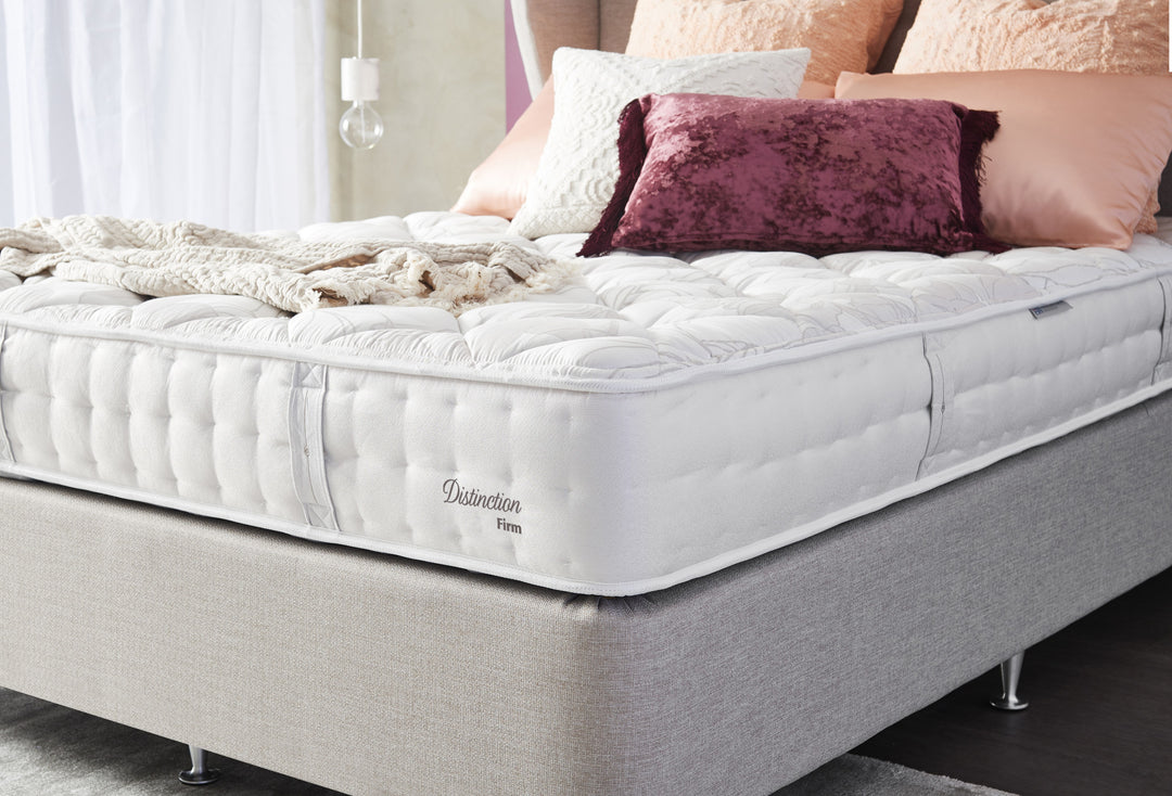 Beyond Luxury Distinction Firm Mattress