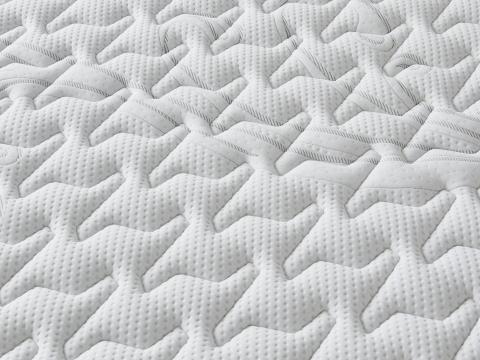 Eclipse Limited Edition Plush Mattress - Bevmarks