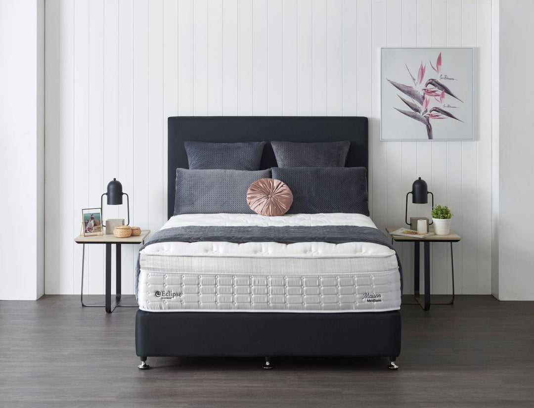 Maison Medium Mattress