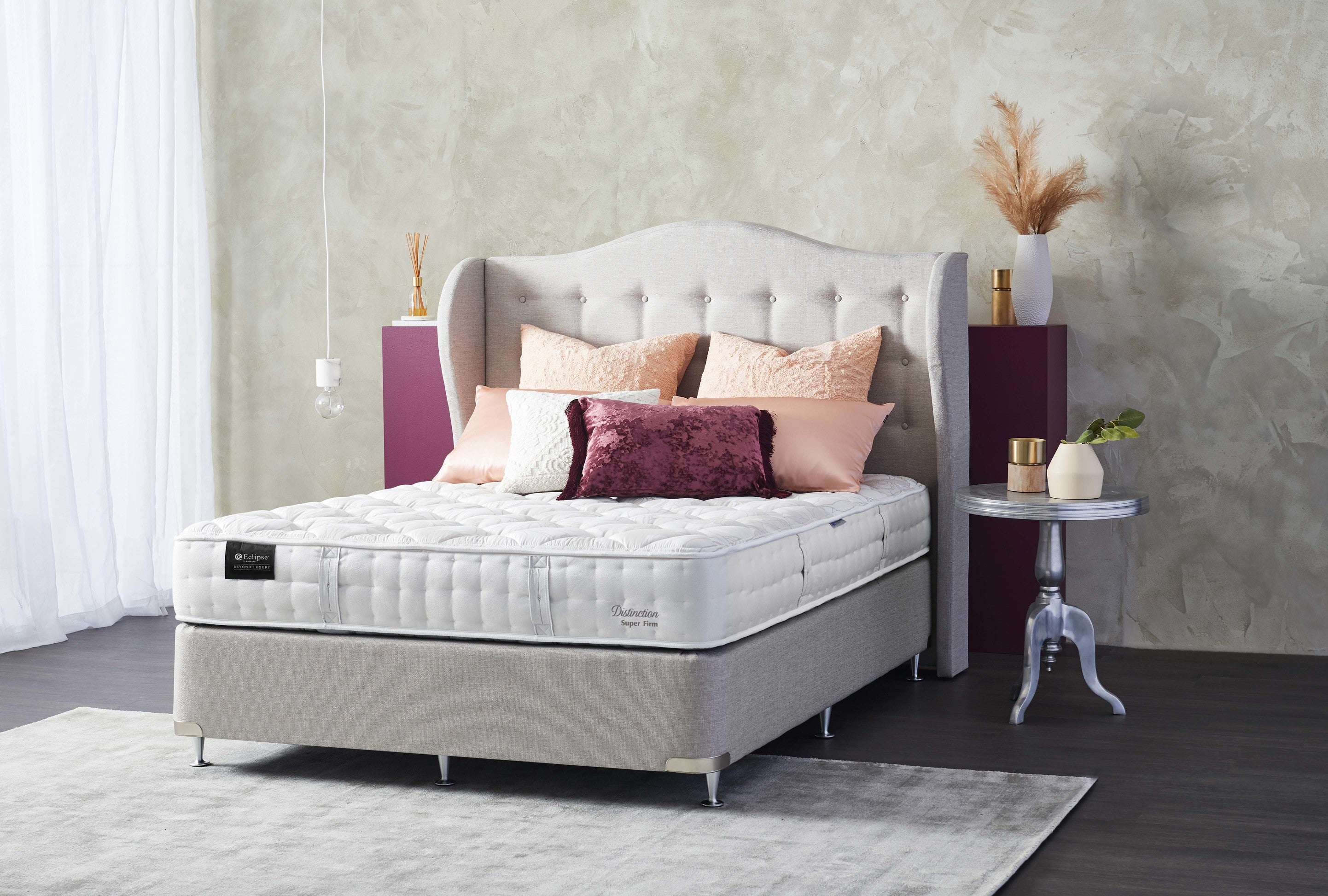 Firm mattress shop sale