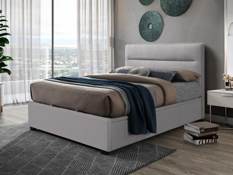 Hagan Lift Bed