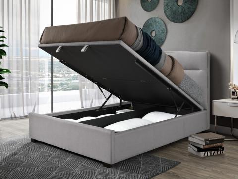 Hagan Lift Bed