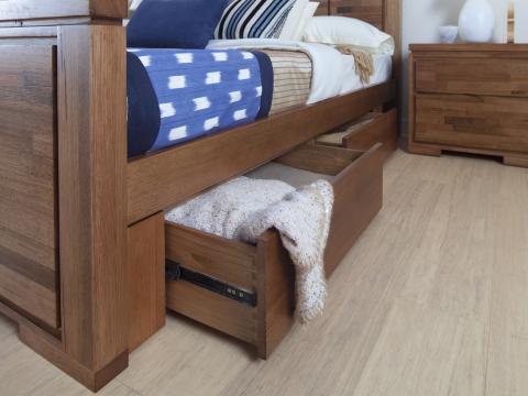 Hastings Bedframe