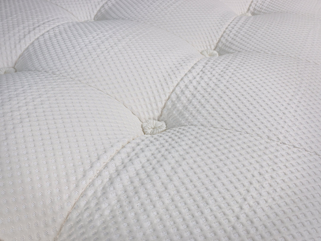 Luxury Hybrid Total Support Mattress