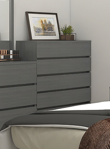 Luka Tallboy Bevmarks