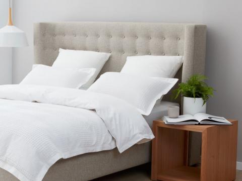Jackbed Bevmarks Luxury Bedheads, Stylish Bedroom Designs | Bevmarks
