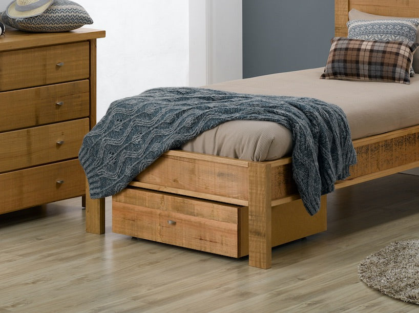 Nathan Underbed Storage Drawer – Bevmarks