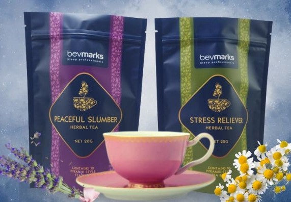 Peaceful Slumber Herbal Tea