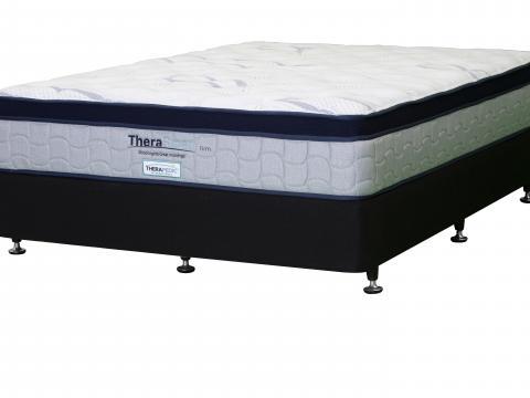 Therasmart Firm Mattress