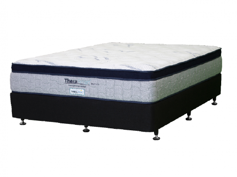 Therasmart Medium Mattress