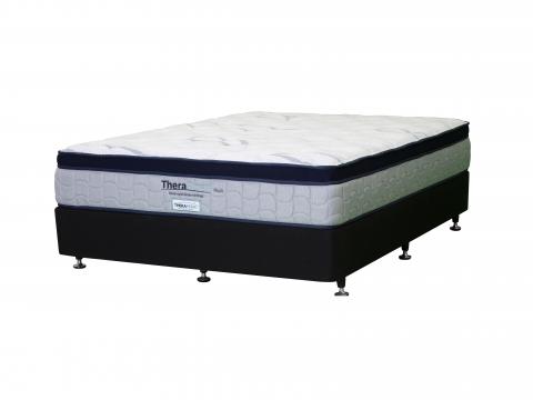 Therasmart Plush Mattress