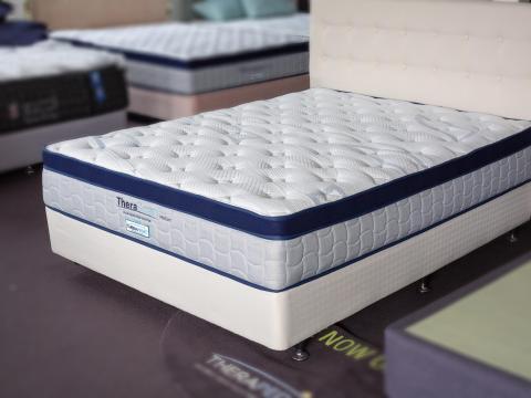 Therasmart Medium Mattress