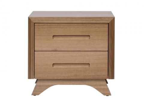 Valencia 2Drw Bedside