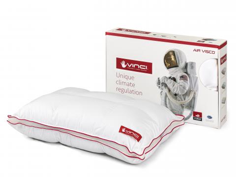 Vinci Classic Deluxe pillow – Bevmarks