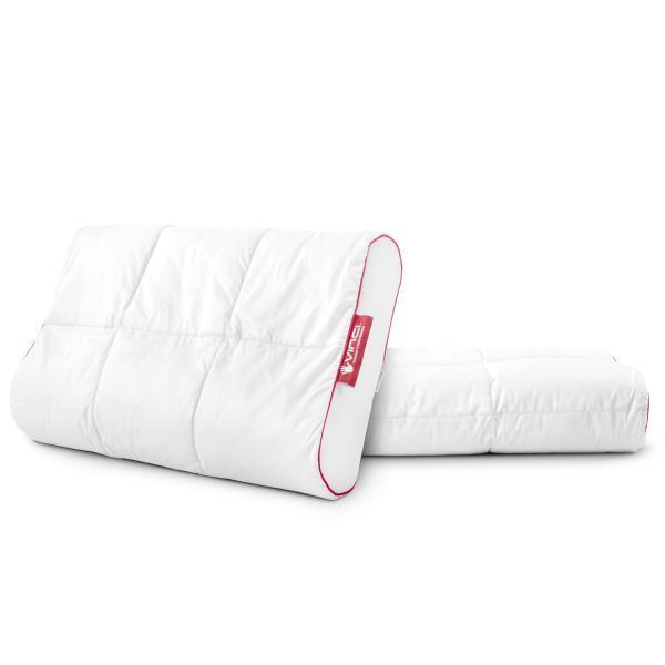Vinci Contour Deluxe pillow – Bevmarks