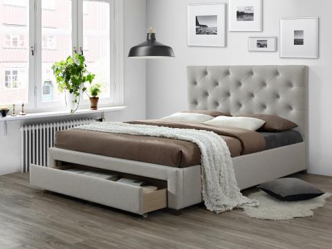 Bayside Bed