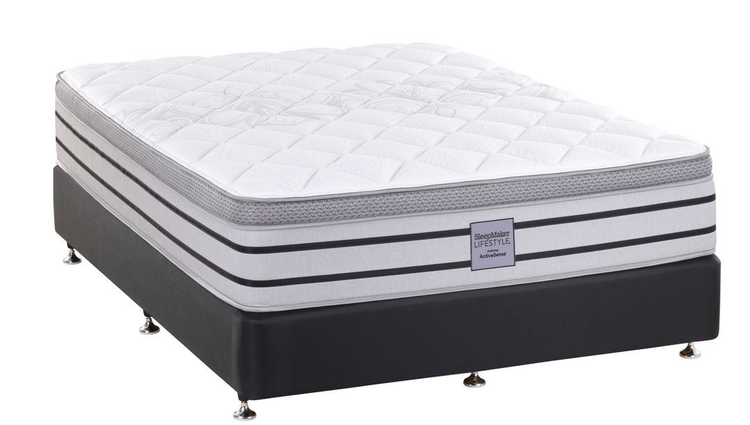 Cambridge Plush mattress