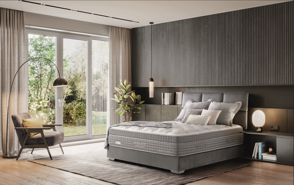 Dynasty mattress deals store