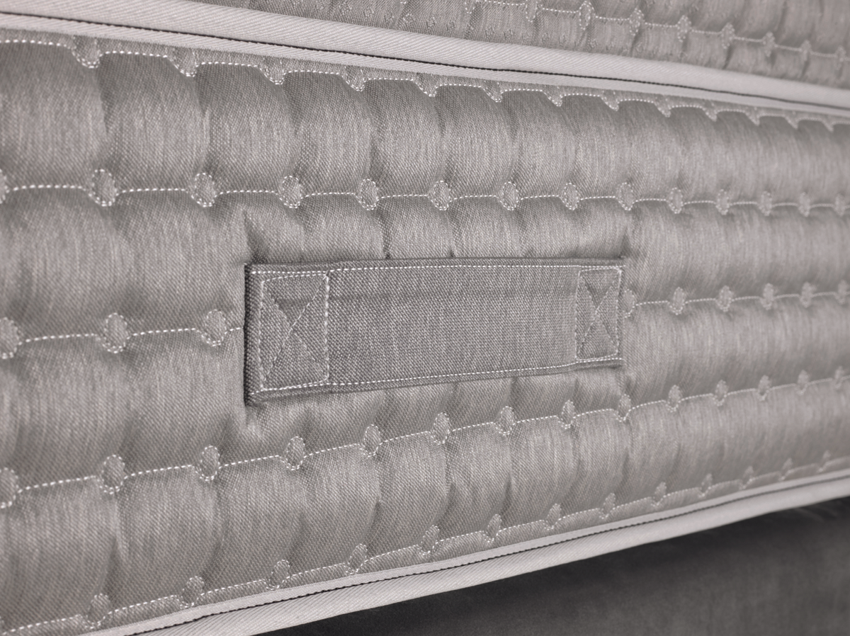 Dynasty V4 Quad-coil Firm mattress