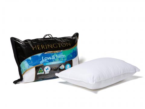 Herington Low Firm Pillow