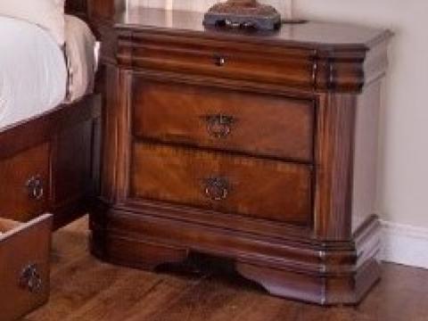 Brighton Bedside